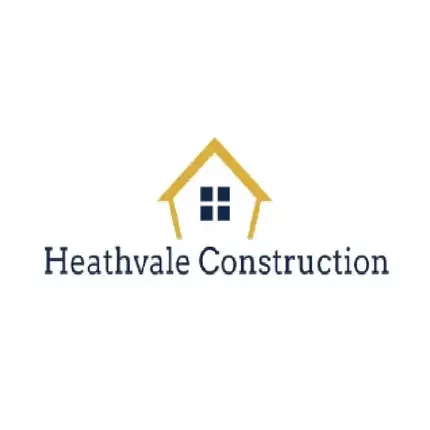 Logotyp från Heathvale Construction