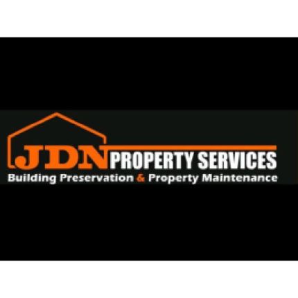 Logotyp från JDN Property Services Ltd