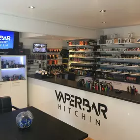 Bild von Vaper Bar Ltd