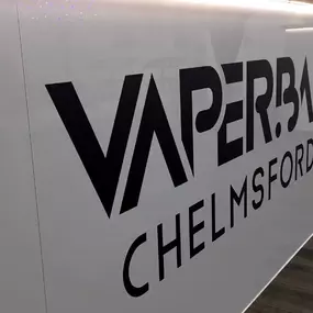 Bild von Vaper Bar Ltd