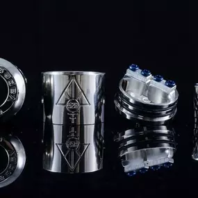 Bild von Vaper Bar Ltd