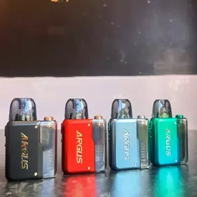 Bild von Vaper Bar Ltd