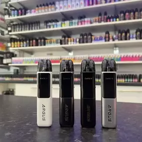 Bild von Vaper Bar Ltd