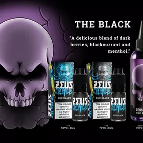 Bild von Vaper Bar Ltd