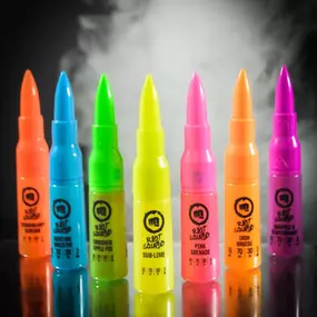 Bild von Vaper Bar Ltd