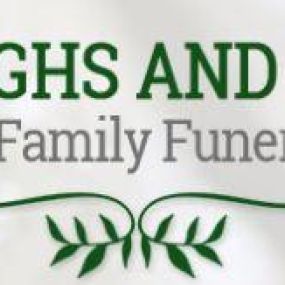 Bild von Burroughs & Kearey Funeral Directors