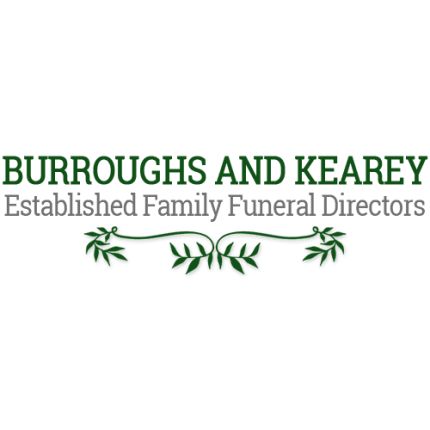 Logo de Burroughs & Kearey Funeral Directors
