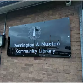 Bild von Signs Now UK