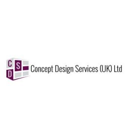Bild von Concept Design Services UK Ltd