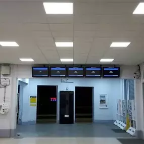 Bild von Concept Design Services UK Ltd