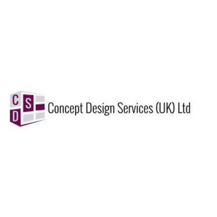 Logo von Concept Design Services UK Ltd