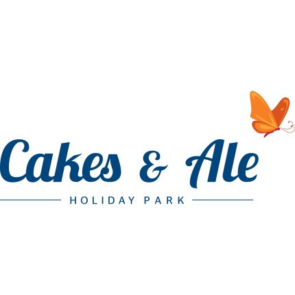 Logo de Cakes & Ale Holiday Park