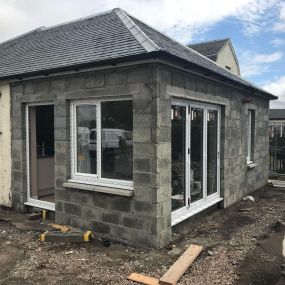 Bild von Pro Build Scotland