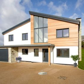 Bild von Cornwall Garage Door Centre Ltd