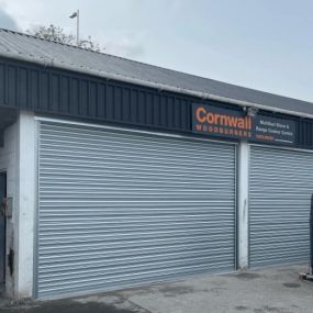 Bild von Cornwall Garage Door Centre Ltd