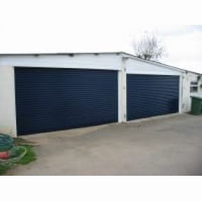 Bild von Cornwall Garage Door Centre Ltd