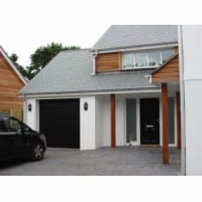 Bild von Cornwall Garage Door Centre Ltd