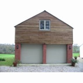 Bild von Cornwall Garage Door Centre Ltd