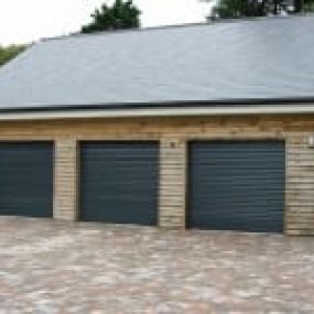 Bild von Cornwall Garage Door Centre Ltd