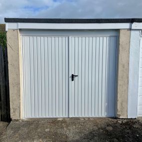 Bild von Cornwall Garage Door Centre Ltd