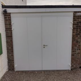 Bild von Cornwall Garage Door Centre Ltd