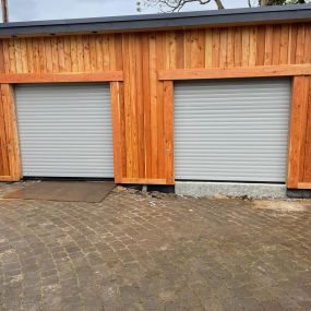 Bild von Cornwall Garage Door Centre Ltd