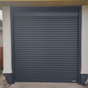 Bild von Cornwall Garage Door Centre Ltd