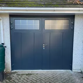 Bild von Cornwall Garage Door Centre Ltd