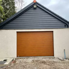 Bild von Cornwall Garage Door Centre Ltd