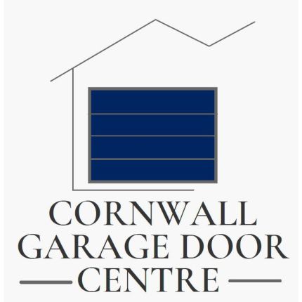 Logo de Cornwall Garage Door Centre Ltd