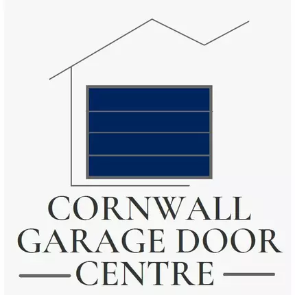 Logotipo de Cornwall Garage Door Centre Ltd