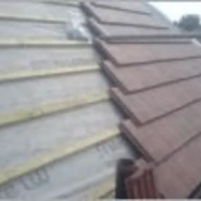 Bild von Vantage Roofing