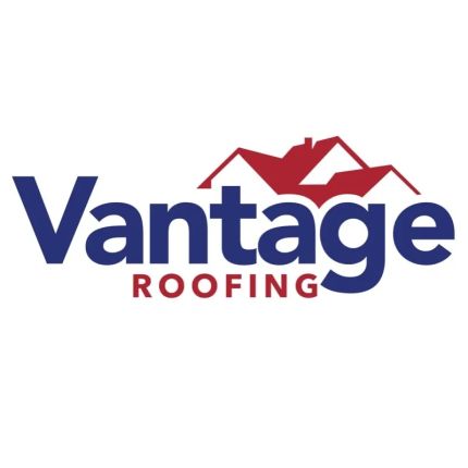 Logotyp från Vantage Roofing