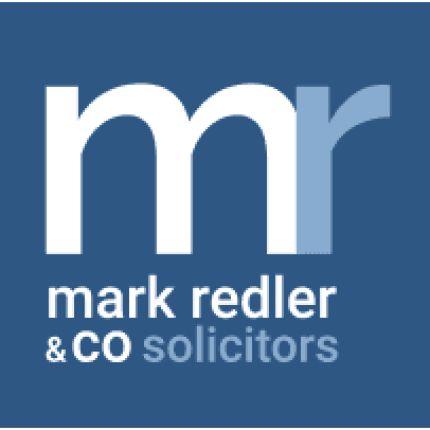 Logo fra Mark Redler & Co Solicitors