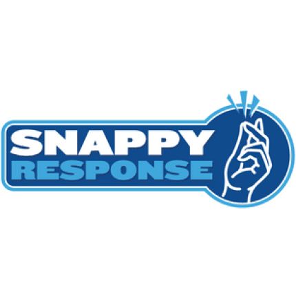 Logo from Snappy Response
