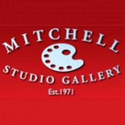 Logo from Mitchell Studio Gallery