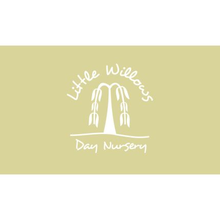 Logo da Little Willows Day Nursery Ltd