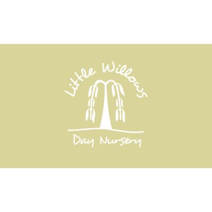 Logo from Little Willows Day Nursery Ltd