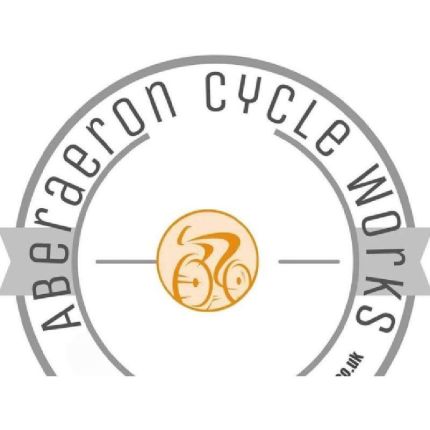 Logo od Aberaeron Cycle Works