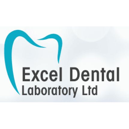 Logotyp från Excel Dental Laboratory Ltd