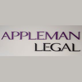 Bild von Appleman Legal