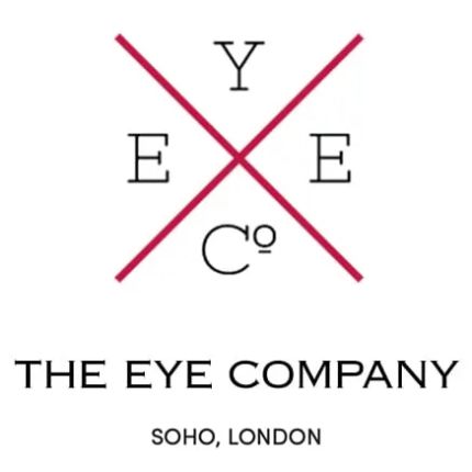 Logo van The Eye Company