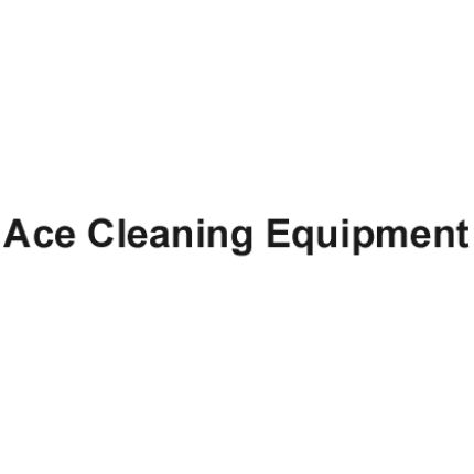 Logotyp från Ace Cleaning Equipment