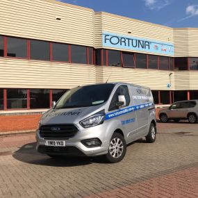 Bild von Fortuna Mobility