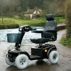 Bild von Fortuna Mobility