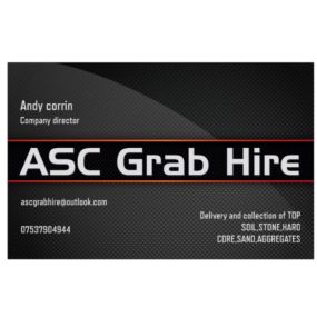 Bild von ASC Mix Concrete And Grab Hire Ltd