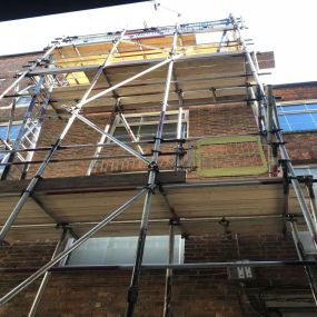 Bild von Precision Access Scaffolding Services Ltd