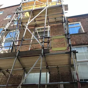 Bild von Precision Access Scaffolding Services Ltd