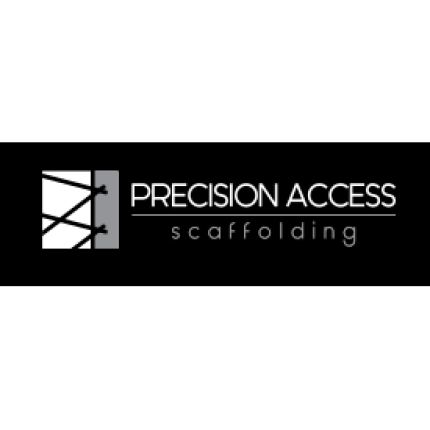Logotyp från Precision Access Scaffolding Services Ltd