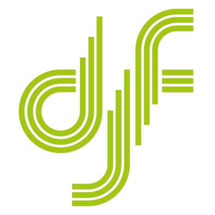 Logotyp från D. Jenkins Flooring